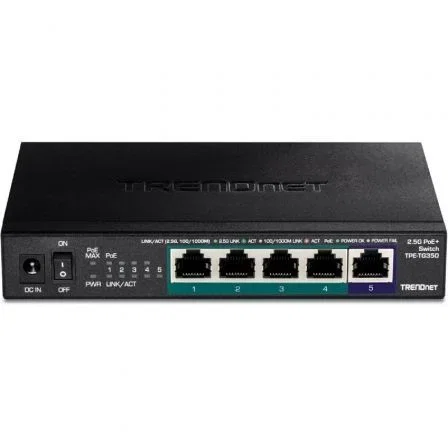 Switch Trendnet TPE-TG350